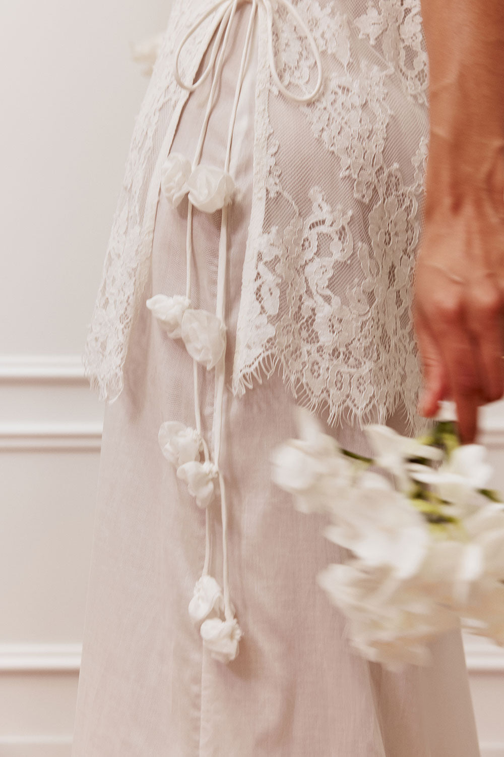 Chapel Dress