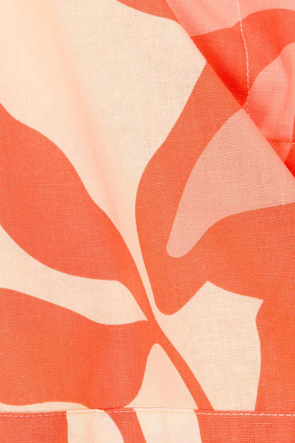 Nikita Playsuit - Sunset Botanica