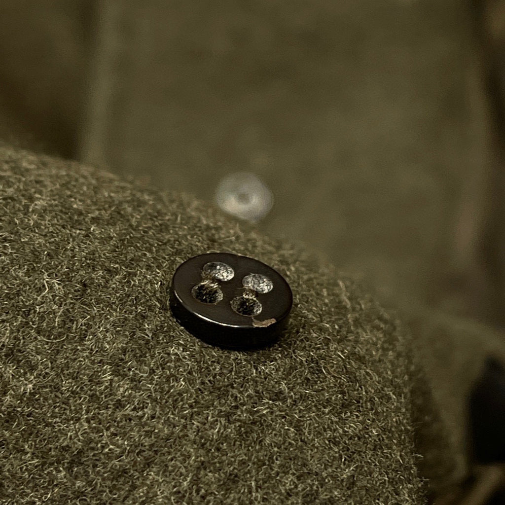 Ermenegildo Zegna Lapel Windbreaker Hooded Jacket Ngvp #6737