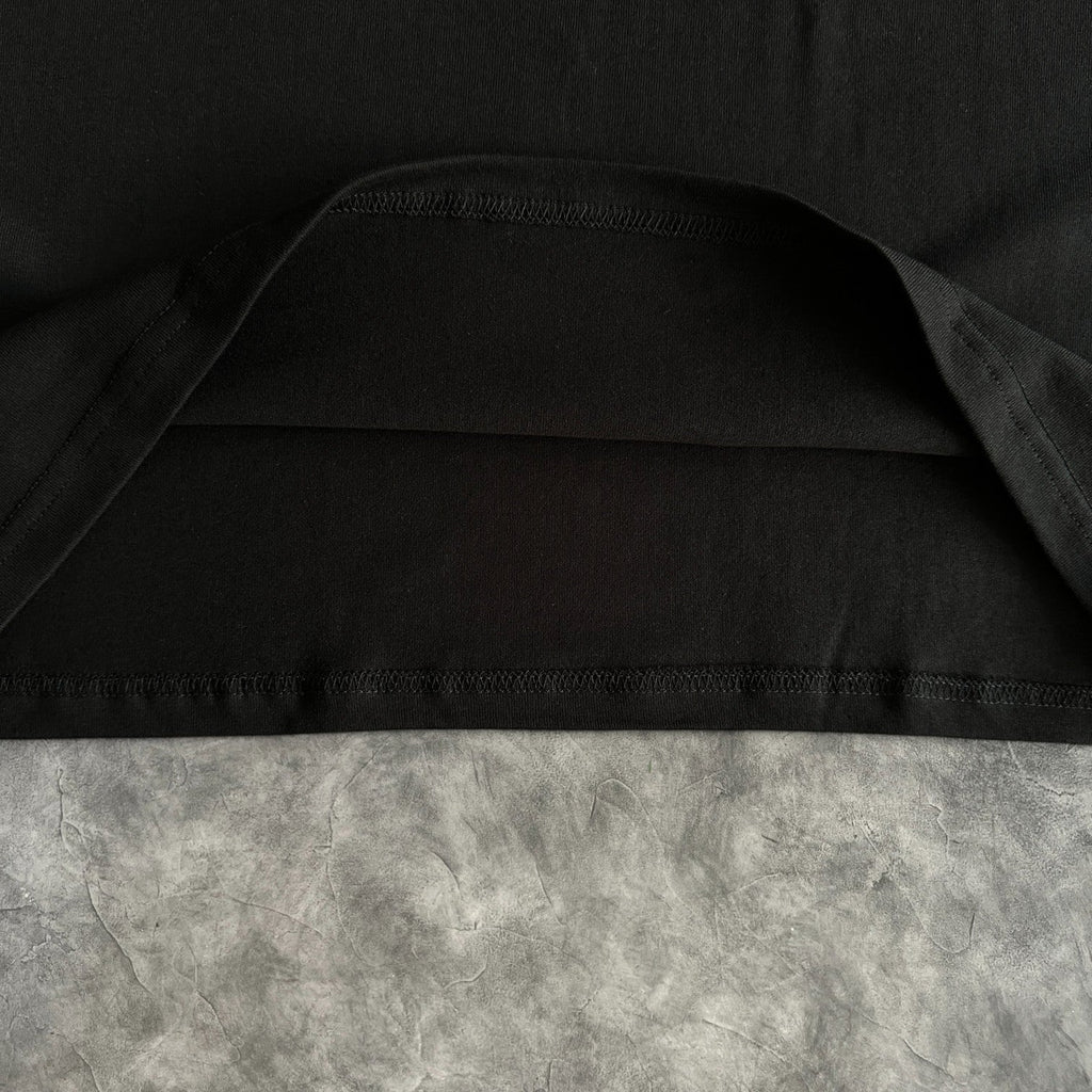 Corteiz CRTW T-Shirt Black