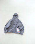 Supreme x Polartec Facemask Half Zip Pullove #336176