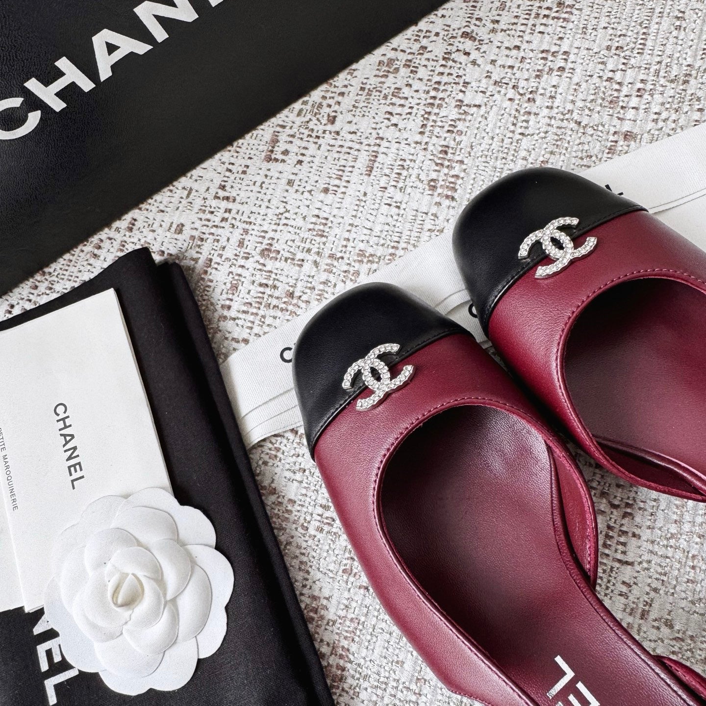 Chanel Cc Diamond Logo Lambskin High Heel Sandals #336670