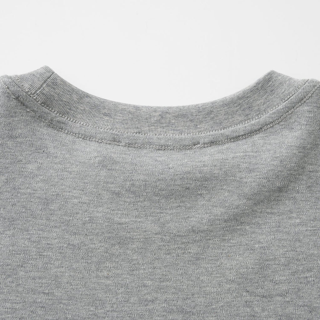 Hermès H Cheval T-shirt with Leather Detail #375796