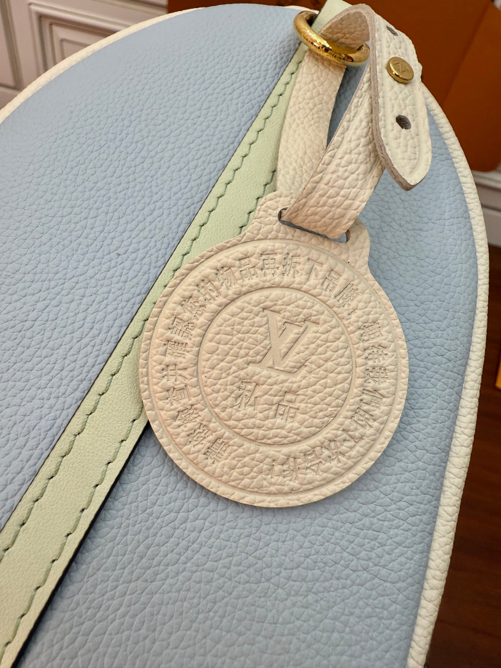 Louis Vuitton Express PM H27 Women Handbags M26905 #333585