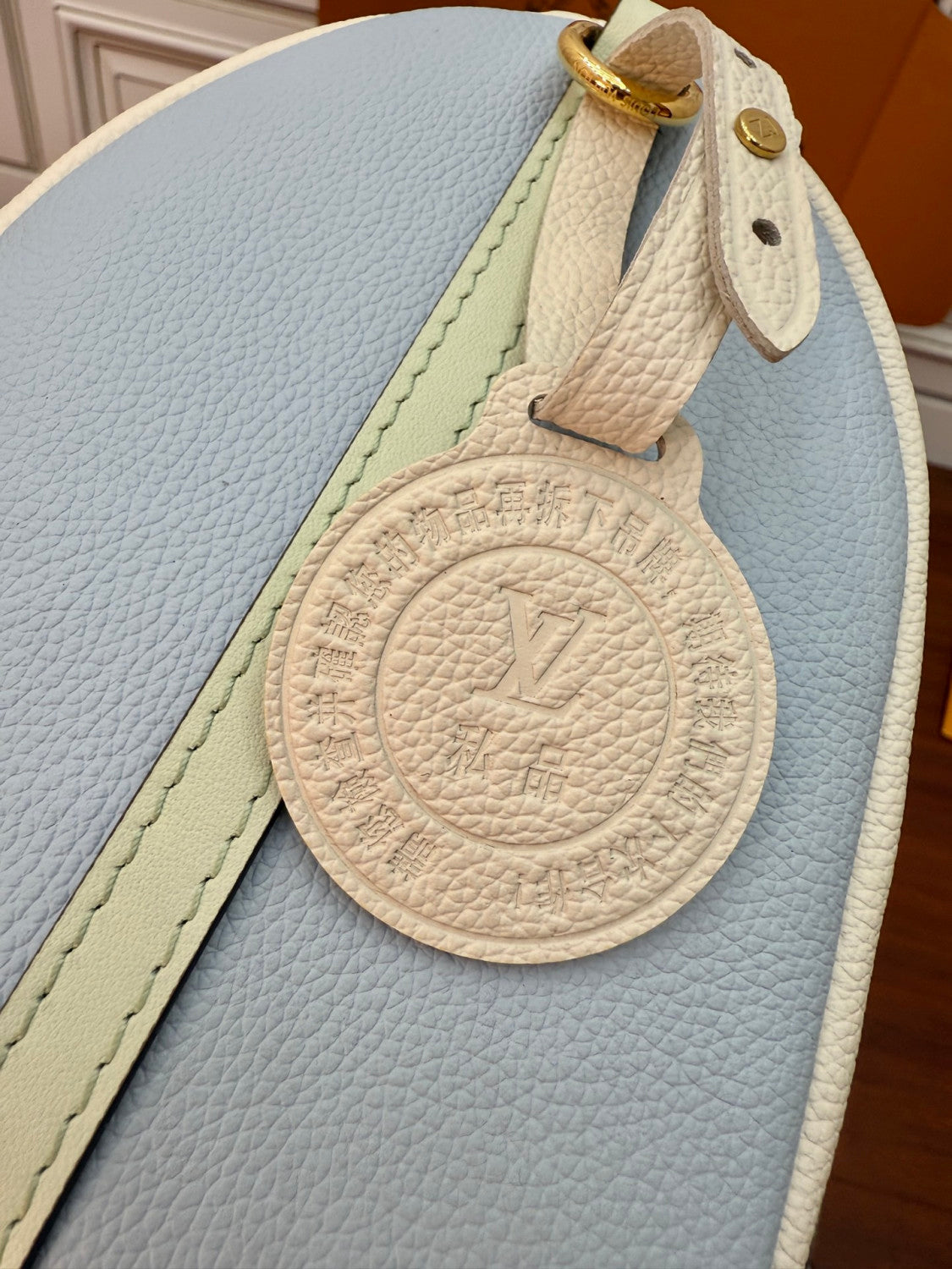 Louis Vuitton Express PM H27 Women Handbags M26905 #333585