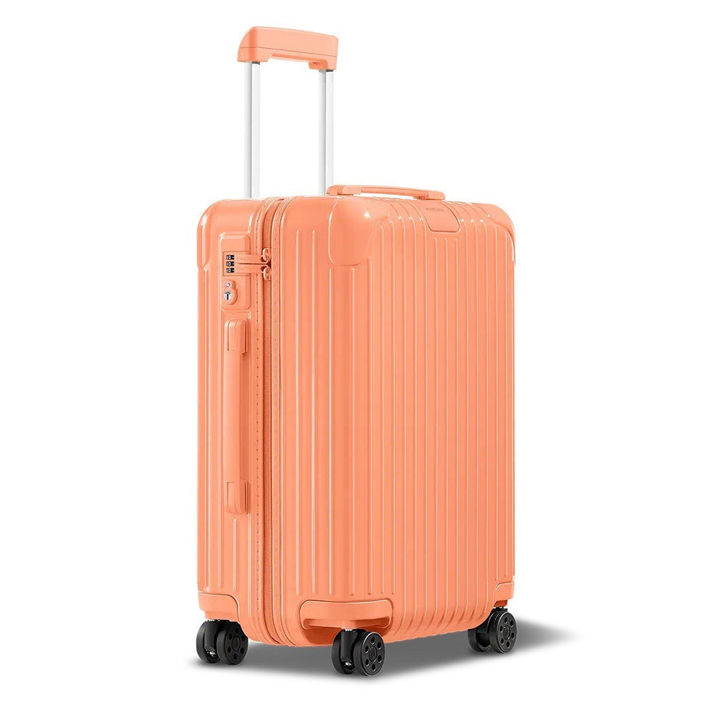 Rimowa Essential Series Five New Seasonal Limited-edition Luggage Models Available In Various Sizes Perfect For Short Trips Or Long Journeys Offering High-quality Luggage Box  #195323