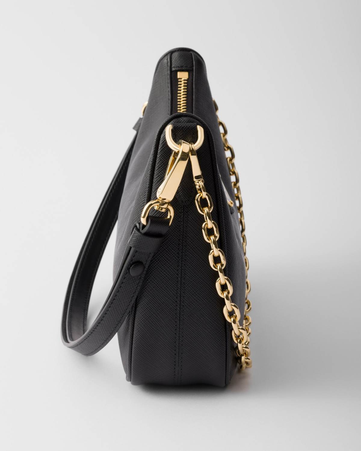 Prada Re-edition Mini Bag Aus Saffiano #333797