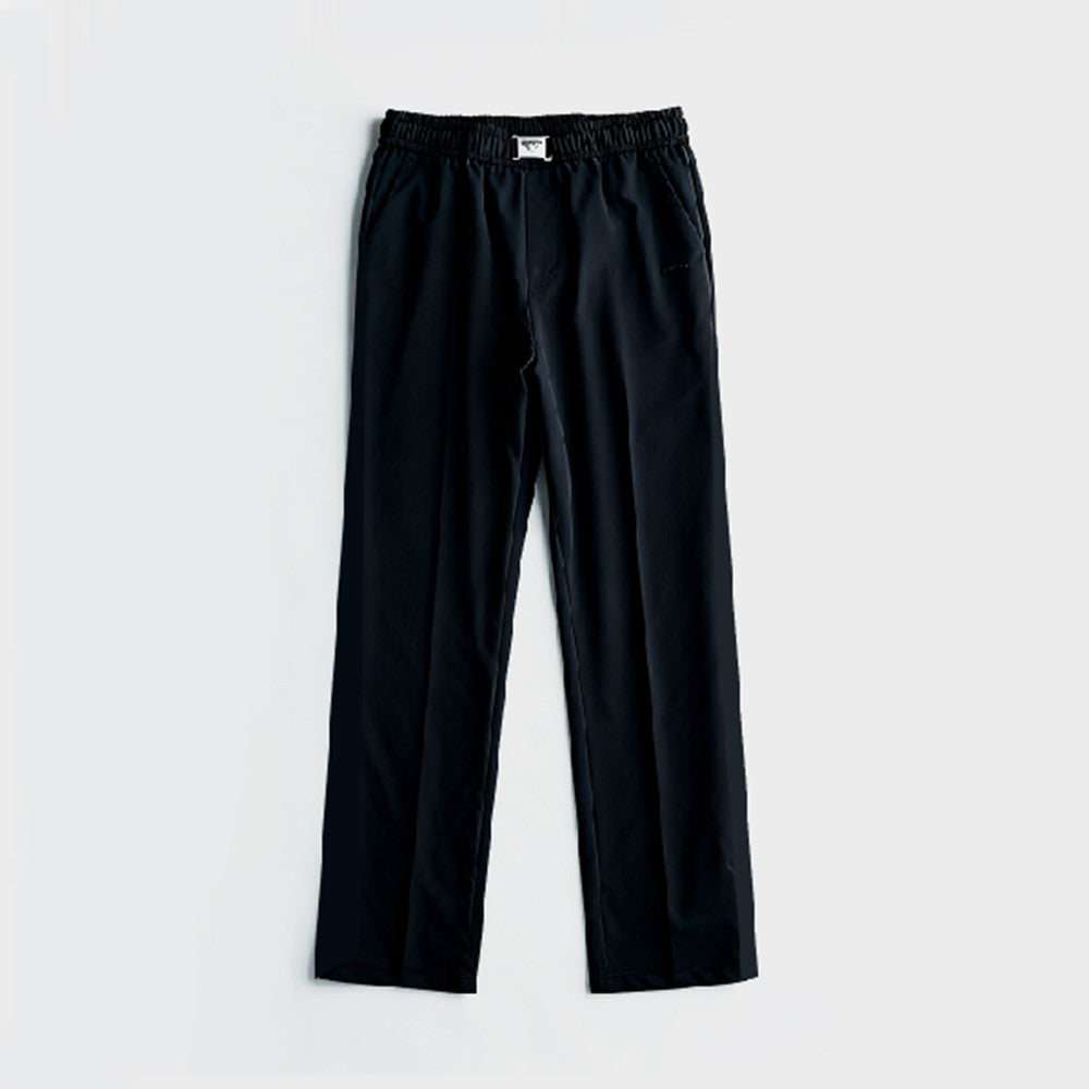 Prada Re-Nylon Men's Casual Pants #375846