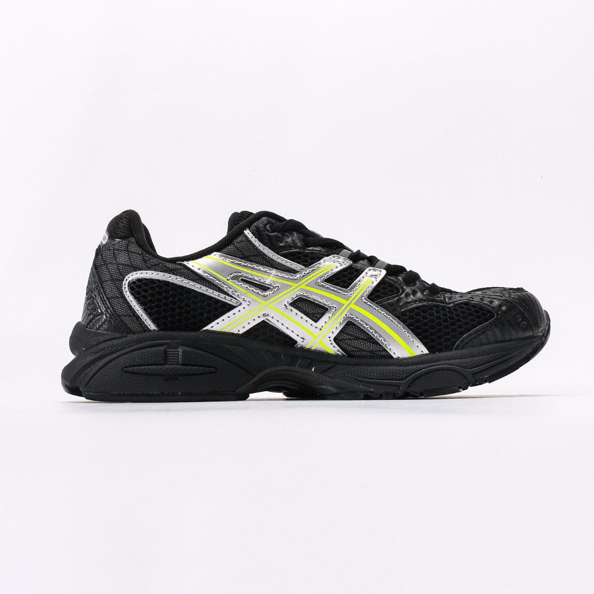 Asics x KITH Gel-Kayano Men's and Women's Spring/Autumn Fashionable Casual Round Toe Lace Up Mesh Low Top Breathable Running Shoes Sports Shoes #78423