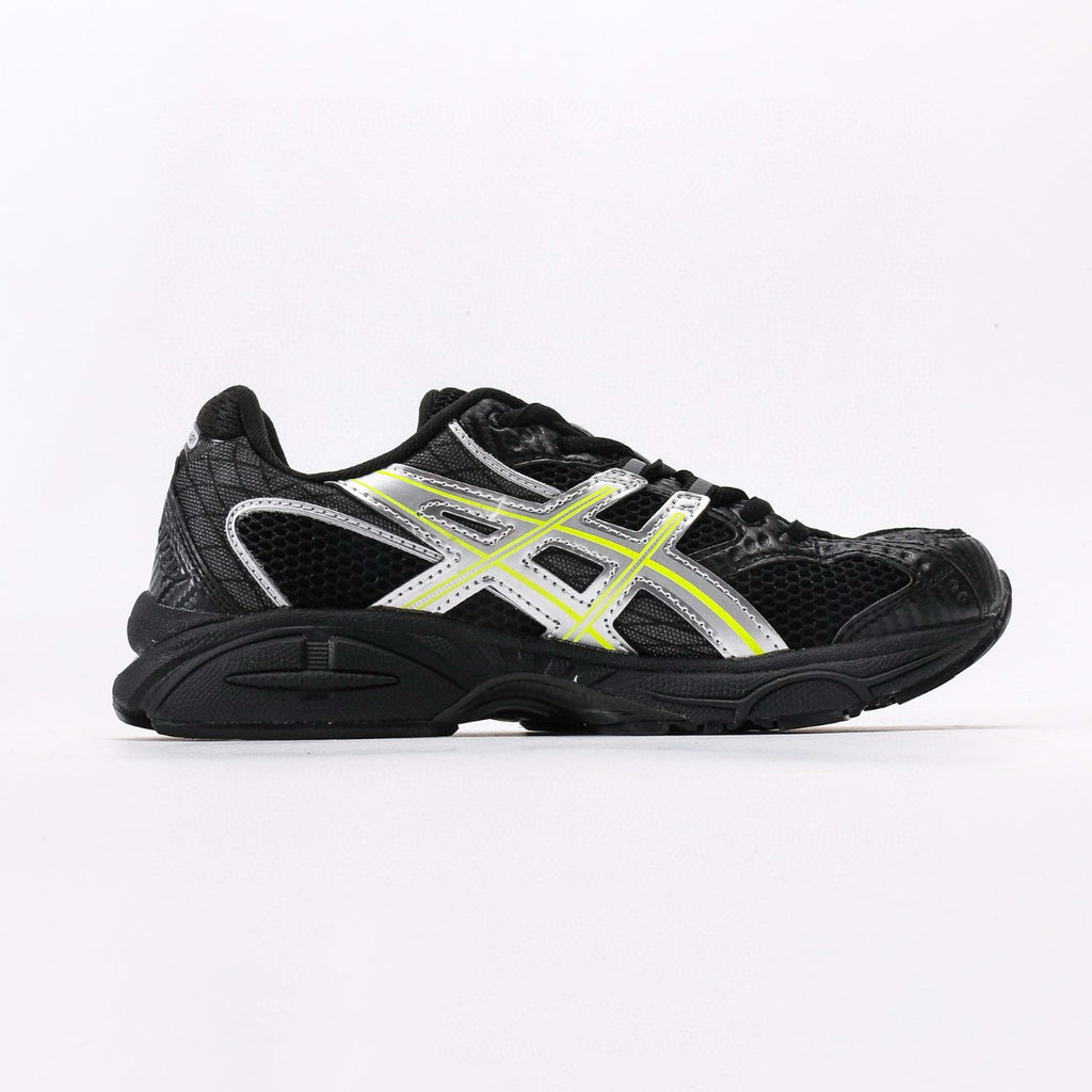 Asics x KITH Gel-Kayano Men's and Women's Spring/Autumn Fashionable Casual Round Toe Lace Up Mesh Low Top Breathable Running Shoes Sports Shoes #78423