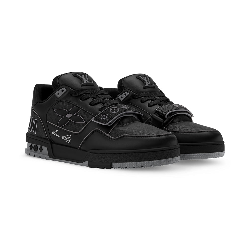 Louis Vuitton LV Trainer Sneaker Shoes 1AJAHK #335864