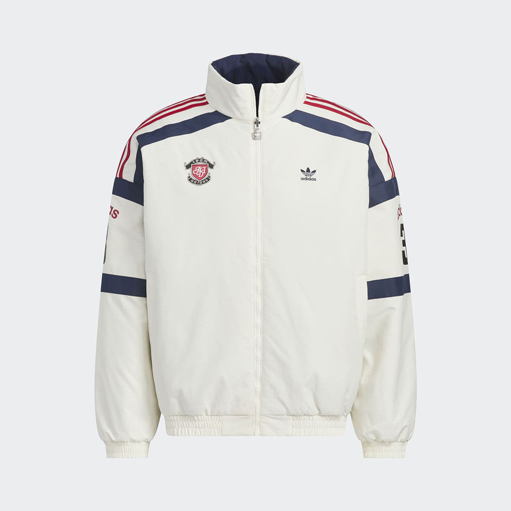 ADIDAS Team Reversible Plated Jacket #376340