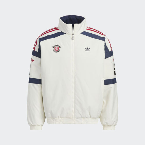 ADIDAS Team Reversible Plated Jacket #376340