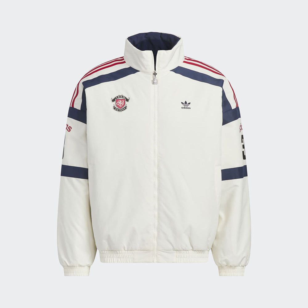 ADIDAS Team Reversible Plated Jacket #376340
