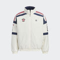 ADIDAS Team Reversible Plated Jacket #376340