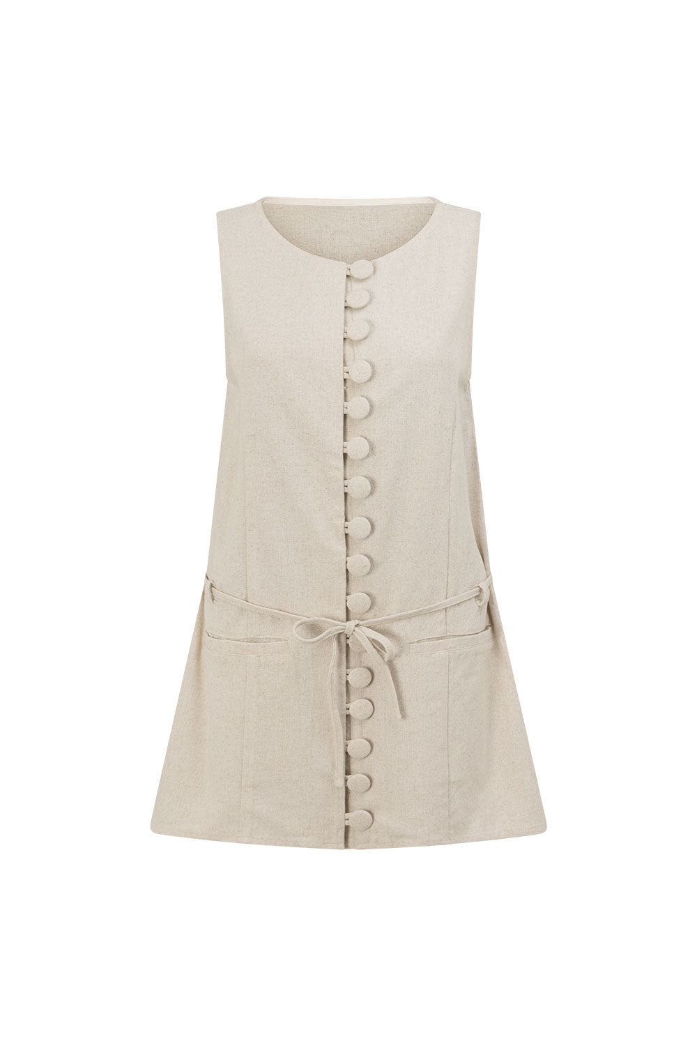 Alianna Dress