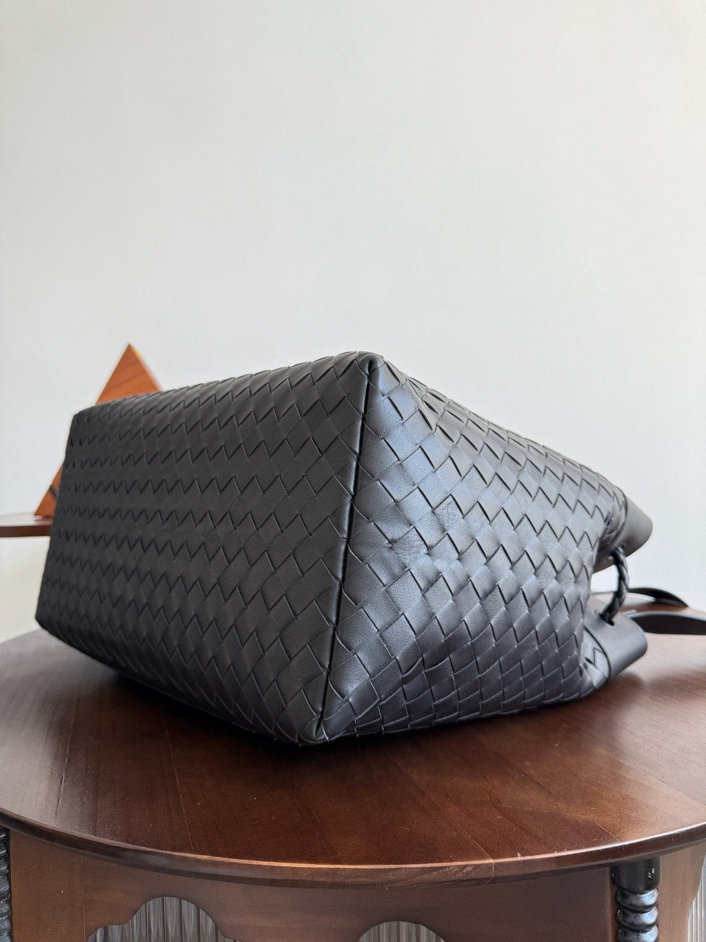 Bottega Veneta Andiamo Voyager Bag  #334452