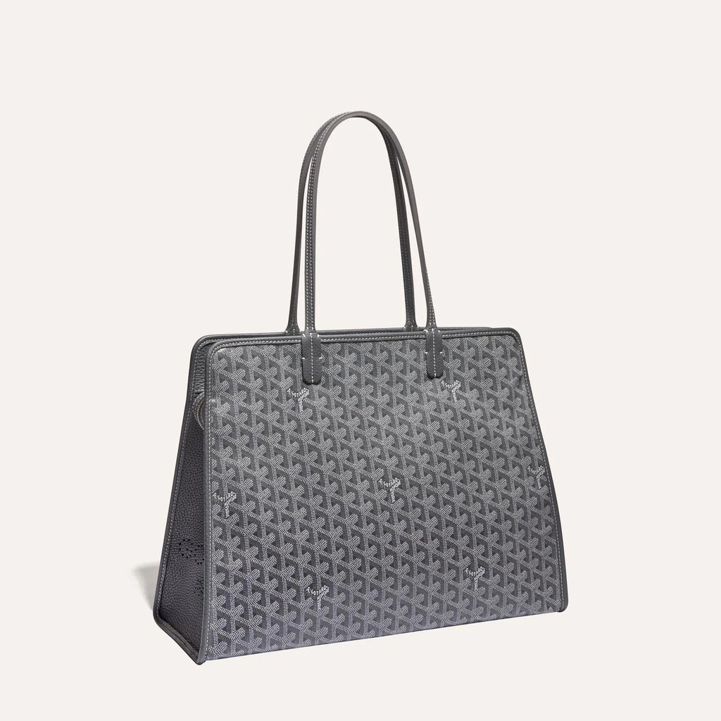 Goyard Hardy Small French-style Elegant Briefcase A Fashionable And Luxurious Handbag Bag Bags #196814