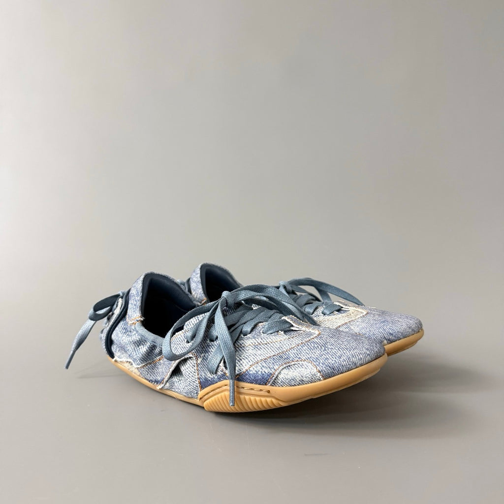 Acne Studios Lace-up Leather Shoes #388789