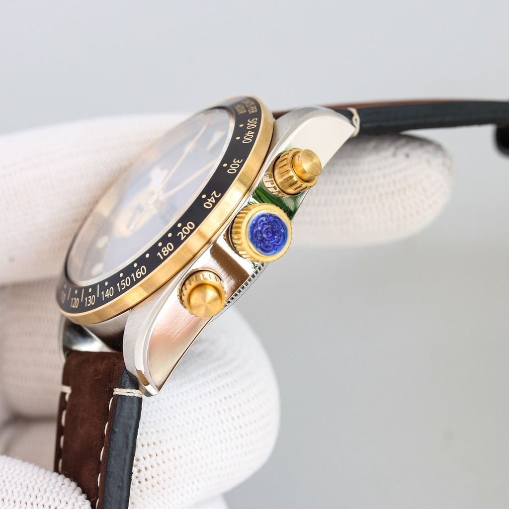 316L Steel Wrist Watch Accessories Jewelry #82312