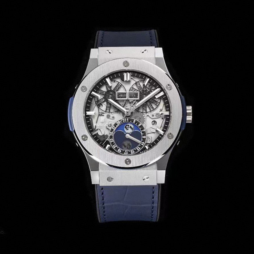 Hublot Multifunction Mechanical Watch #96829