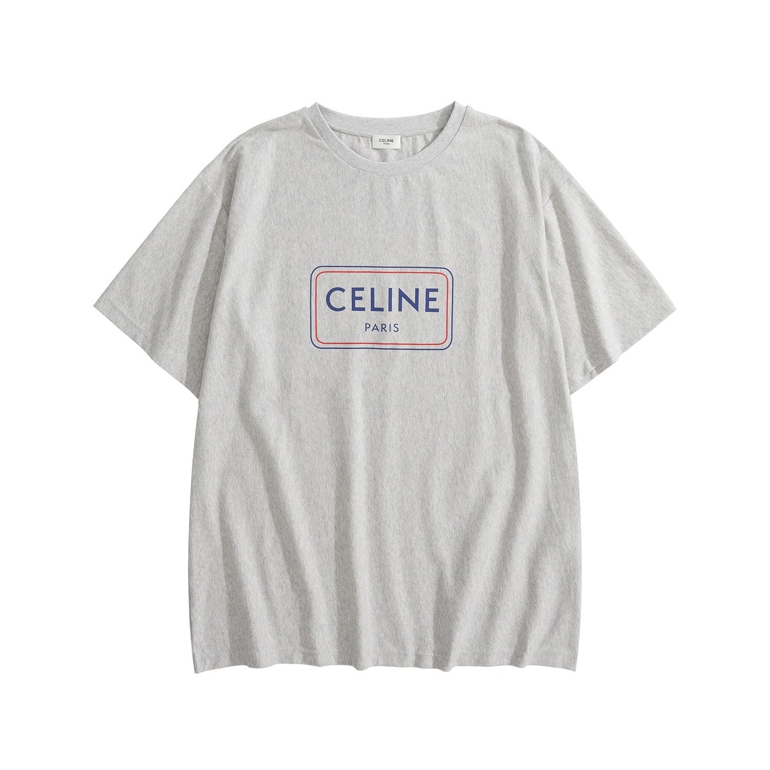 Celine Loose T-shirt in Cotton Jersey #335101