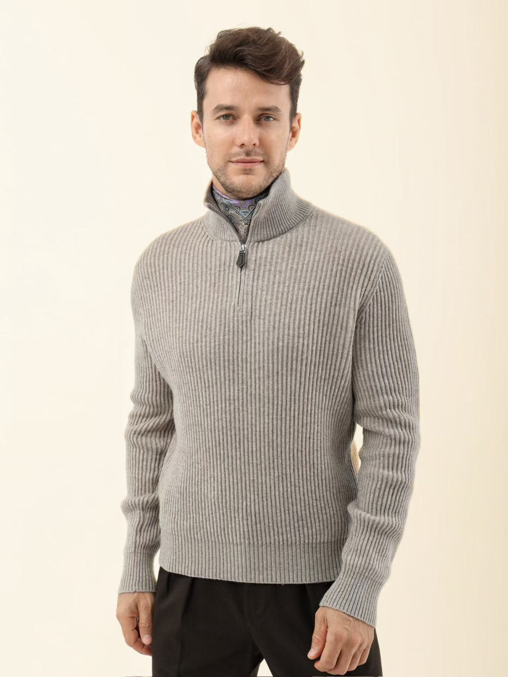 Loro Piana Men's Sweater #334191