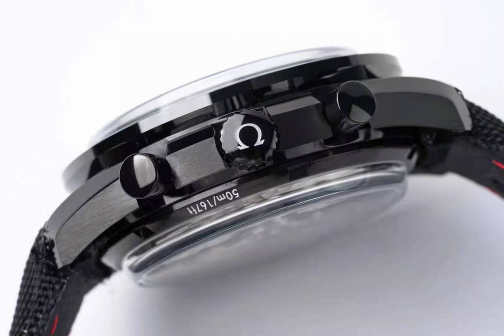 OMEGA Fashion Men's Mechanical Watch Accessories Jewelry #82665