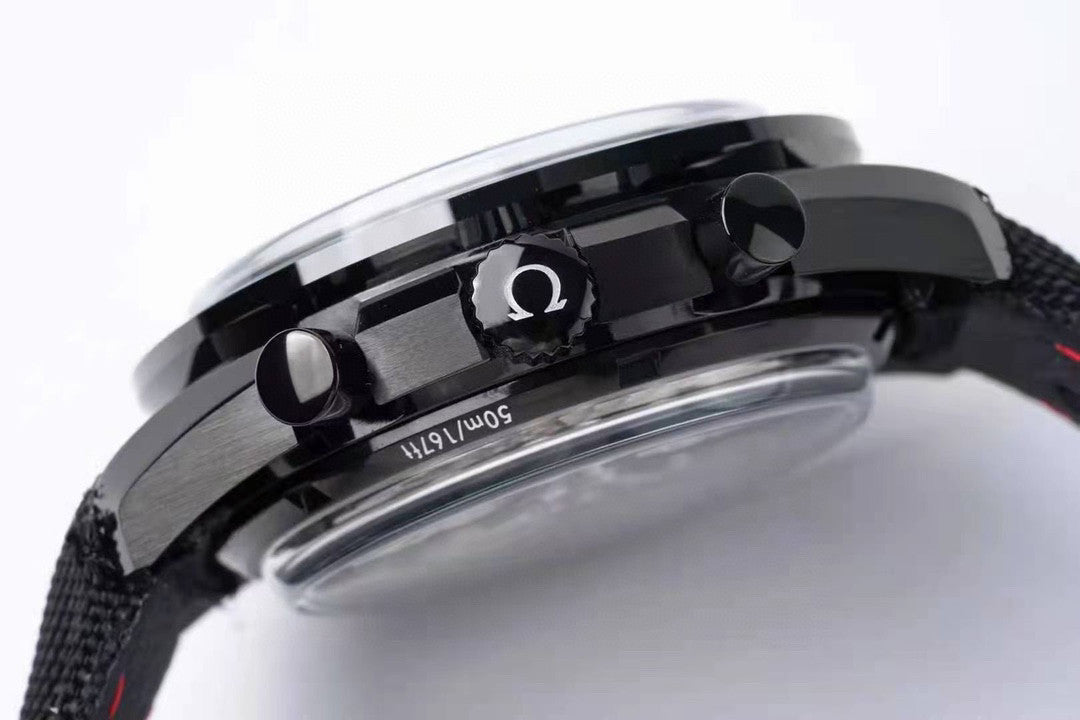 OMEGA Fashion Men's Mechanical Watch Accessories Jewelry #82665