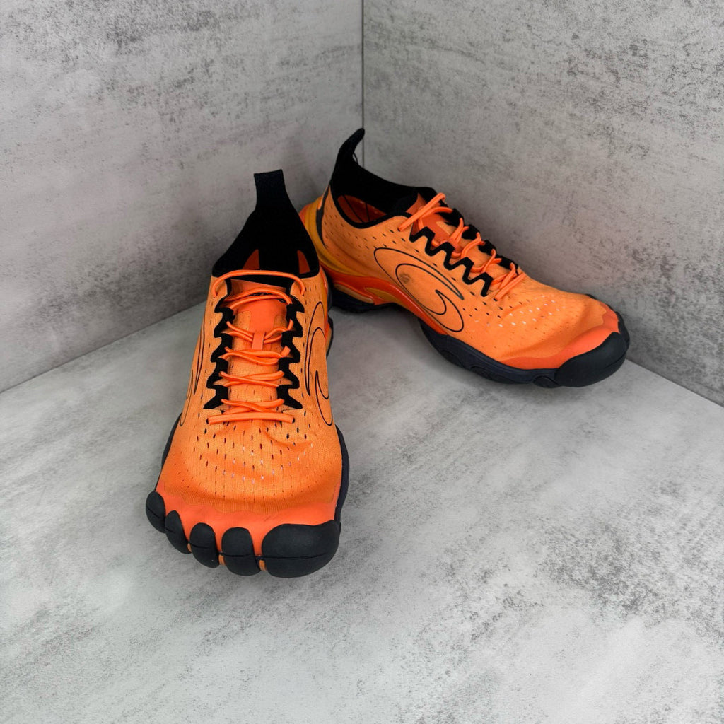 Balenciaga Anatomic Runner Sneaker #377776