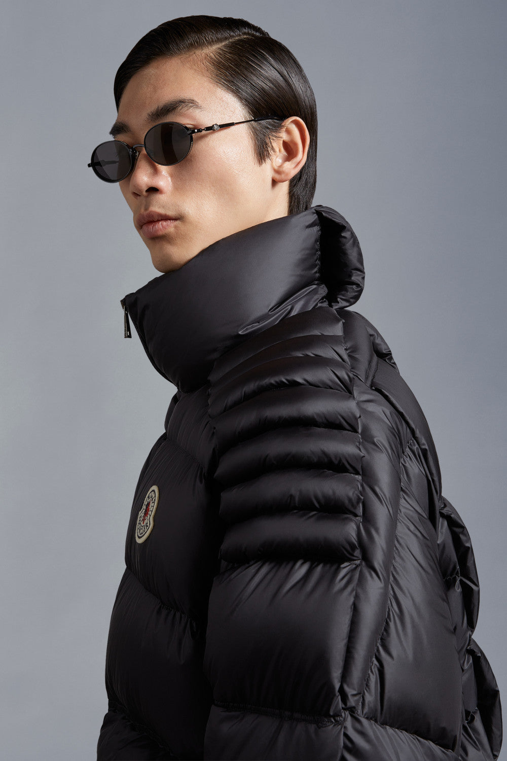 Moncler Dofa Men's and Women's Short Down Jacket Jacket #333938