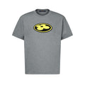 Louis Vuitton Men's Summer Fashion Casual Pattern Printed Embroidered Round Neck Short Sleeve T-Shirt #78313