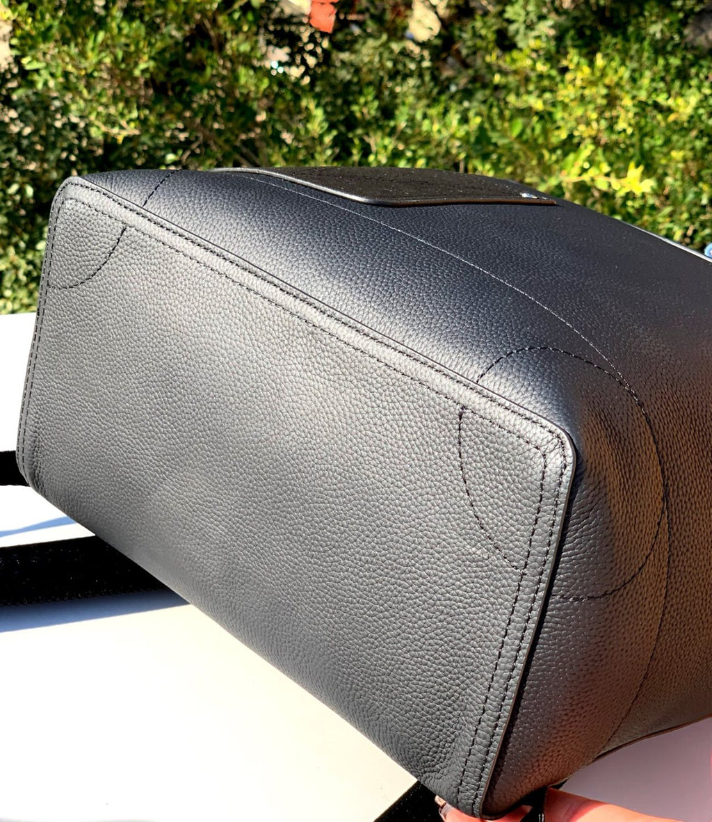 LOUIS VUITTON Steamer Backpack LV Touch Men Bags M27063 #376465