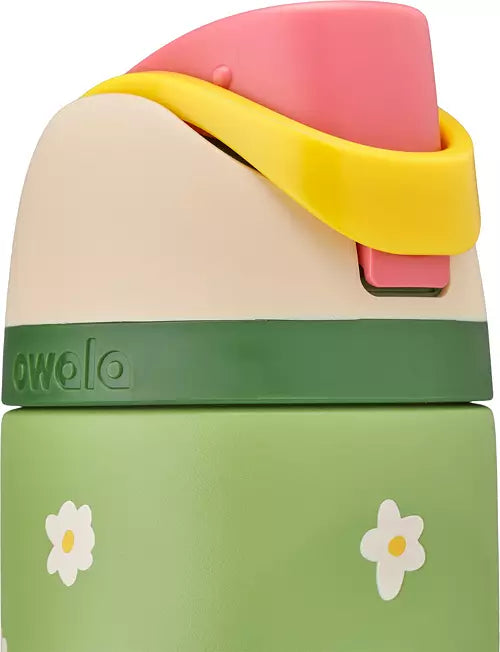 Owala 24 oz. FreeSip Stainless Steel Water Bottle