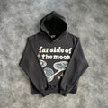 Broken Planet Far Side Of The Moon Hoodie
