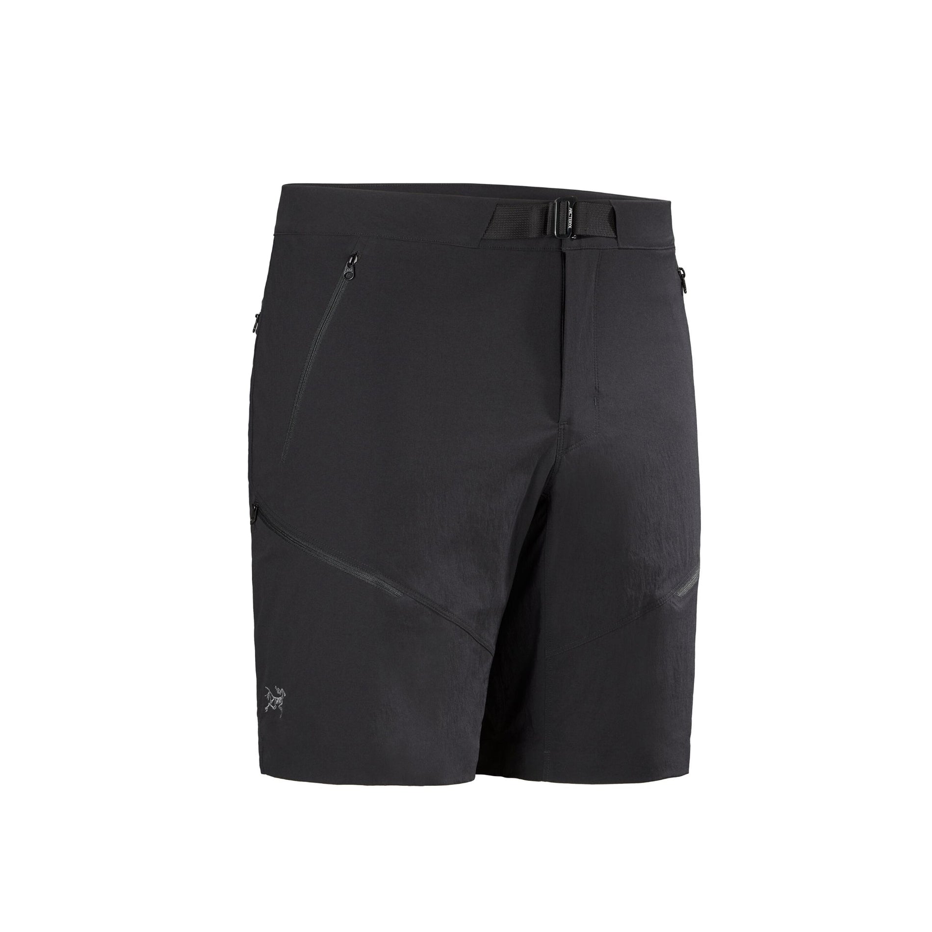 Arcteryx Gamma Sl Short 11 Men's Summer Solid Colour Quick-Dry Lightweight Breathable Casual Shorts #77481