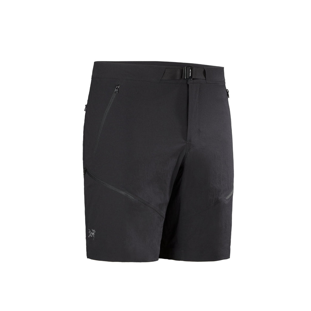 Arcteryx Gamma Sl Short 11 Men's Summer Solid Colour Quick-Dry Lightweight Breathable Casual Shorts #77481