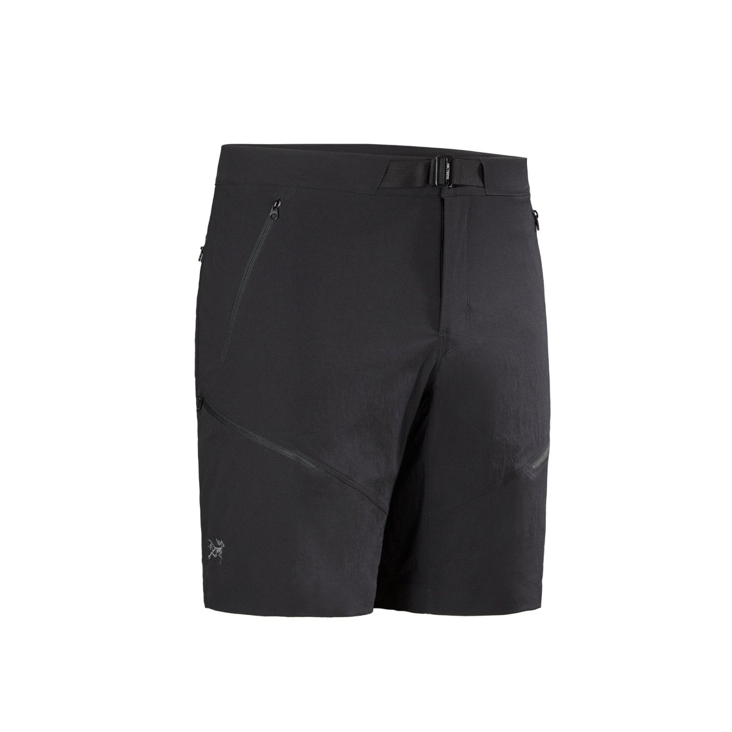 Arcteryx Gamma Sl Short 11 Men's Summer Solid Colour Quick-Dry Lightweight Breathable Casual Shorts #77481