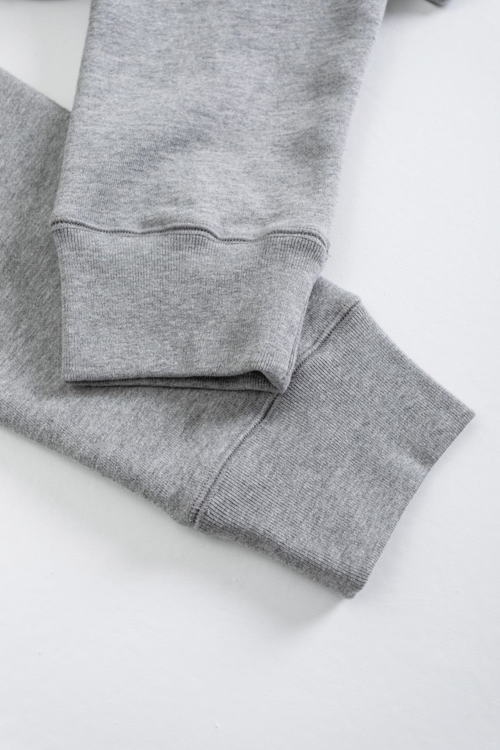 Chrome Hearts Hooded Sweatshirt Pullover Sweatpants Set Suit Grey #96679