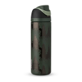Owala Merry Bright Spruce the Hall 24oz Stainless Steel FreeSip Water Bottle