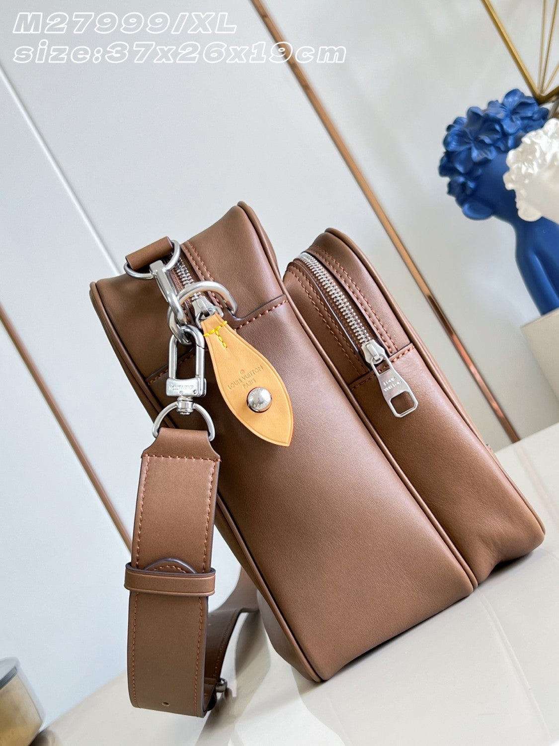 LOUIS VUITTON Nil XL Bags #382249