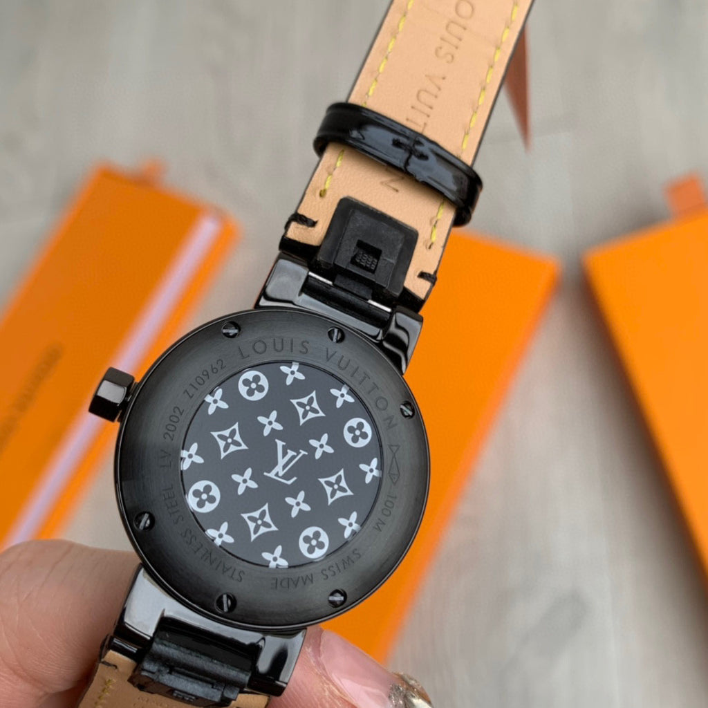 Louis Vuitton Wrist Watch Accessories