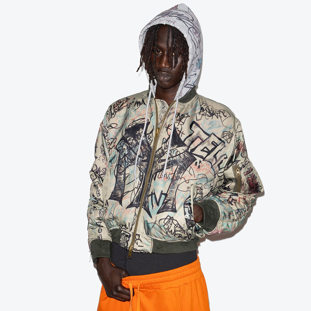 MOWALOLA City Bomber #336613
