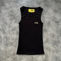 Corteiz Alcatraz Men's Vest Black