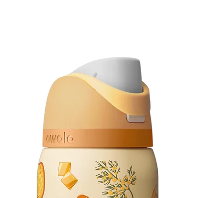 Owala 32oz FreeSip  Brunch Bunch
