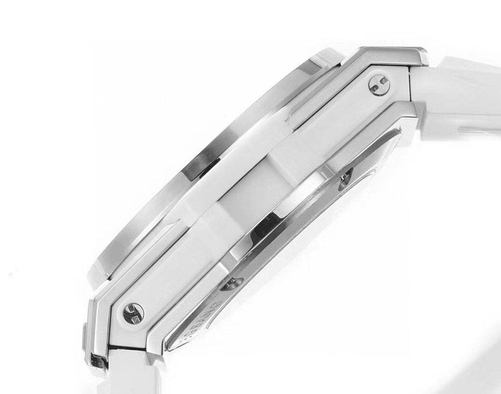 Audemars Piguet Fine Steel Fashion Full Plate Water Diamond Mechanical Watch Accessories Jewelry #83254