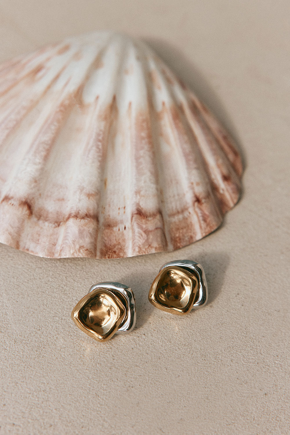 Dru Earrings