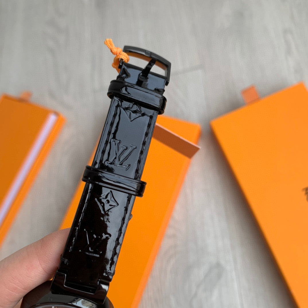 Louis Vuitton Wrist Watch Accessories