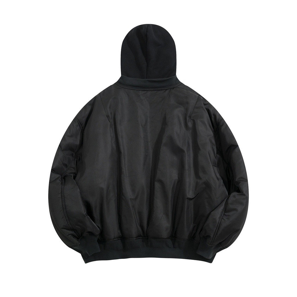 Balenciaga Aviator Jacket #333626