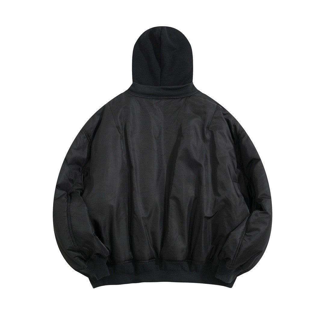 Balenciaga Aviator Jacket #333626